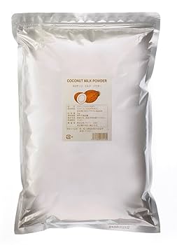 Amazon | GABAN(ギャバン) GABAN ココナッツミルクパウダー 1kg